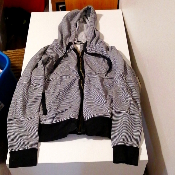 Hoodie - Picture 2 of 2